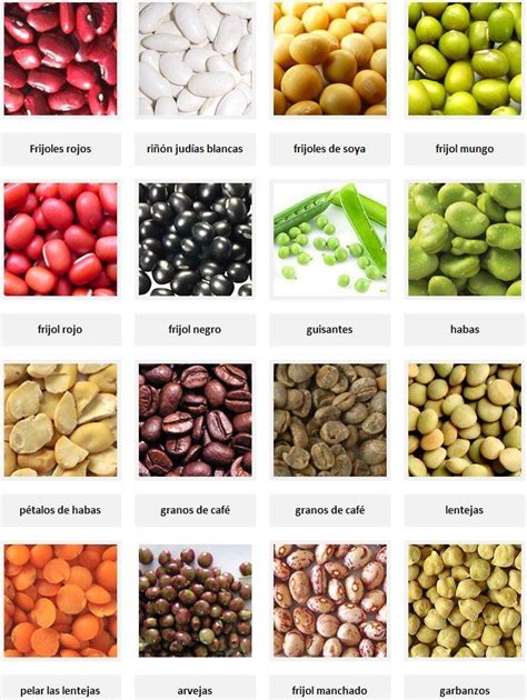 Types Of Soybeans High Accuracy Belt Type Soybean Sorting Machine