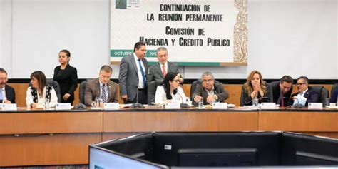 Diputados Aprueban En Lo General Miscelánea Fiscal Fijan Iva E Isr Para Comercio Digital