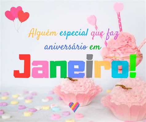 Quem Faz Aniversario Em Janeiro