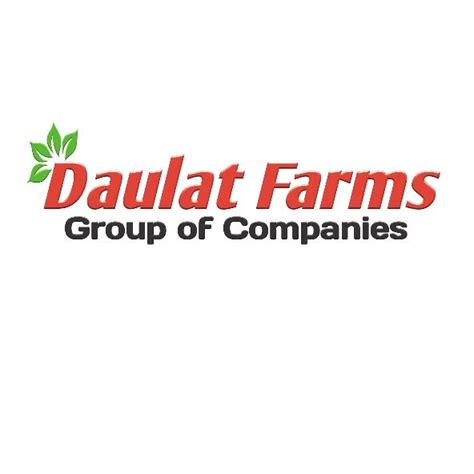 Daulat Organic Farms And Exports Group Chief Executive Officer