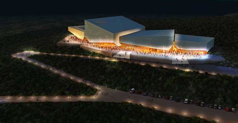 We did not find results for: Calabar International Conference Center, Nigeria - e-architect