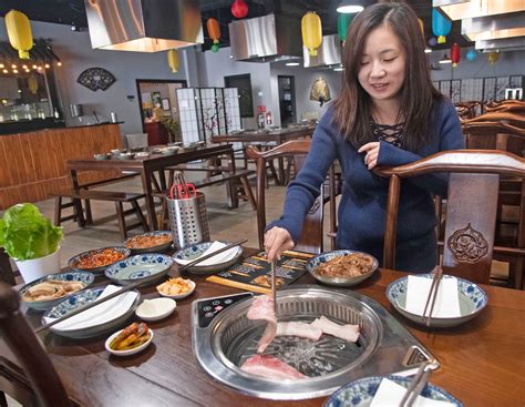 Lee's BBQ & Hot Pot offers all-you-can-eat Korean food in Pensacola