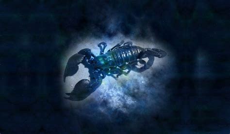 Some amount of sacrifice is always needed, they must first conquer together their most negative traits: Scorpio Qualities, Positive and Negative Traits