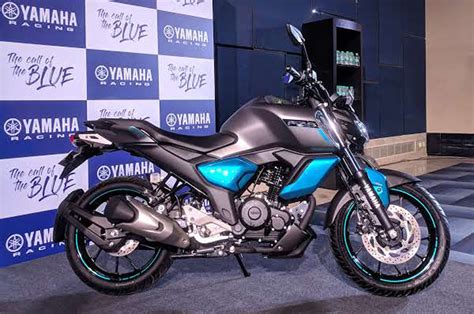 New Fz Price In India 2019 Yamaha Fz Fz S Launch Price Rs 95k Gets