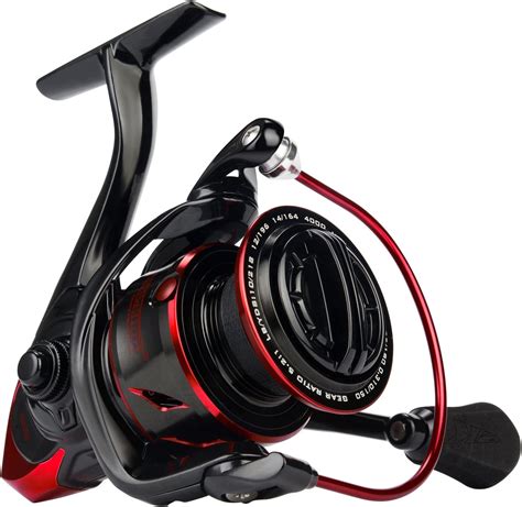 Best Striper Reels Of 2021 Buyers Guide Review