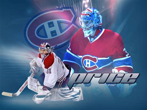 Download, share and comment wallpapers you like. Carey-Price-Montreal-Canadiens-Wallpaper.jpeg 1 280 × 960 ...