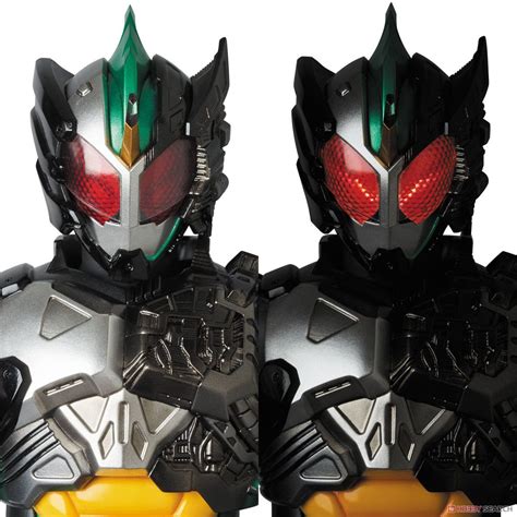 It is a darker and more mature reimagining of the 1974 television series kamen rider amazon, and part of toei's super hero year. Kamen Rider Meisters: RAH Genesis - Kamen Rider Amazon New ...