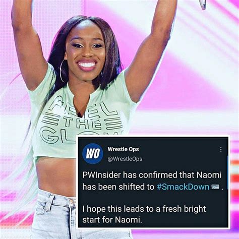 Roman Reigns On The Idea Of Naomi Possibly Joining The Bloodline Story