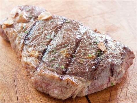 Recette Recette Cote De Boeuf A La Poele Marmiton