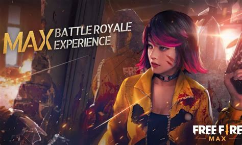 لعبة free fire max تعتبر هي نفس النسخة الأصلية المعتادة من اللعبة ولكن مع بعض لعبة فري فاير ماكس للاندرويد والايفون الجديدة بإصدار free fire max تعتبر الإصدار. Free Fire Max exige, no mínimo, 2 GB de RAM do celular ...