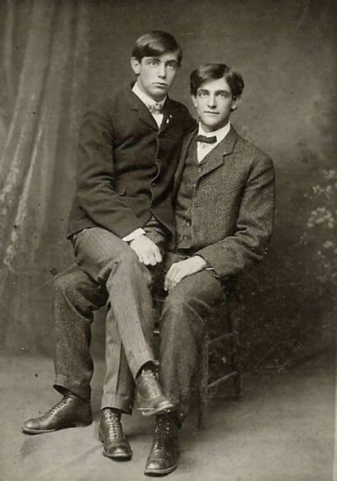 Pookie S Home Vintage Couples Cute Gay Couples Vintage Men Vintage