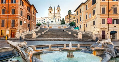 Discover all the ads from owners and agencies and choose your future home with immobiliare.it. Escadarias da Praça da Espanha Roma tickets: comprar ...