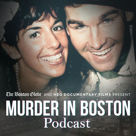 Murder in Boston Podcast Podcast - Listen, Reviews, Charts - Chartable