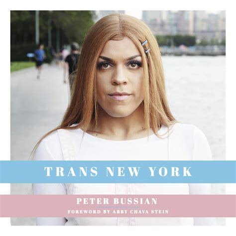 Trans New York Seeks To Immortalize Transgender People Through