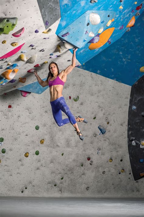 Climbing Alex Puccio Earth Treks Bouldering Rock Climbing Girl Rock Climbing Gym Indoor Climbing