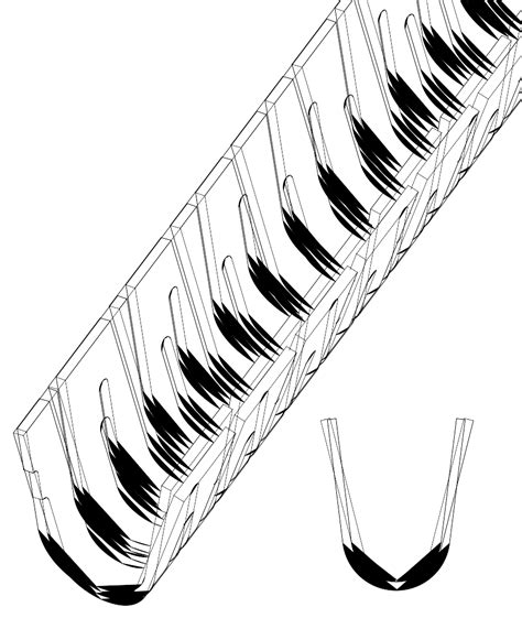 Cantilever U Springs Mw Components