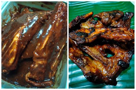 Alkohol 70 persen dioleskan pada kain tipis atau tisu 4. Hanya gunakan 3 bahan mudah untuk membuat Sos Perap yang ...
