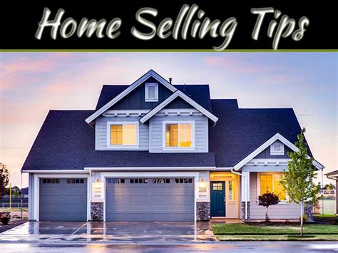 Top 3 Tips How To Sell My House Fast My Decorative