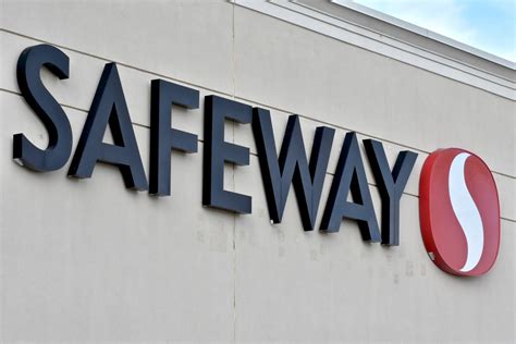 Safeway Cash Back Policy Explained (Limit, Fees, etc) - First Quarter
