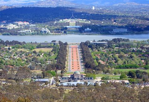 16 Top Rated Attractions And Places To Visit In Canberra Planetware