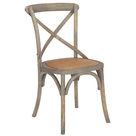 Weathered Oak Dining Chairs All Chairs