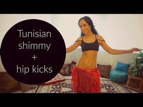 Free Belly Dance Classes Fun Belly Dance Combination Tunisian Shimmy