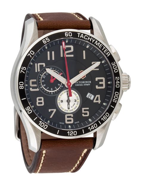 Lorsque des dangers menacent en suisse, les populations concernées sont averties au moyen de sirènes d'alarme. Victorinox Swiss Army Chrono Classic XLS Alarm Watch ...
