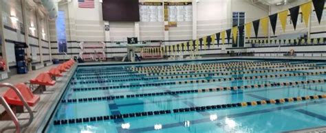 12 Indoor Pools Near Grand Rapids With Public Swimming
