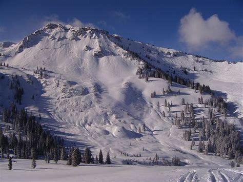 Salt Lake City Utah Skiing Utah Skiing Alta Utah Places To Travel