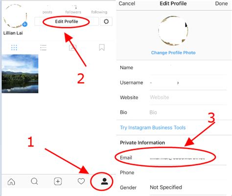 A simple step by step. How to See My Instagram Password Without Resetting | 2020 ...