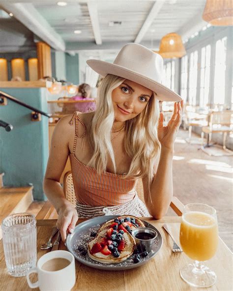 Aspyn Ovard Ferris On Instagram “yummy Breakfast At Thescottresort 🥞