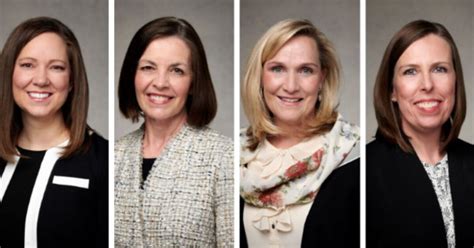 Learn About The 4 New Primary General Board Members That Have Just Been
