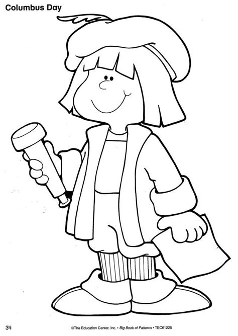 If you want colored (already filled with colors) columbus ships graphic to print then click print columbus. Christopher Columbus Ships Coloring Pages - Coloring Home