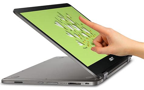 のため Asus Vivobook Flip 14 Gaming And Entertainment Laptop 2 In 1 Amd