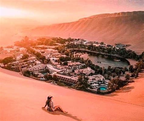 Lima Full Day Tour Paracas And Huacachina Oasis Getyourguide