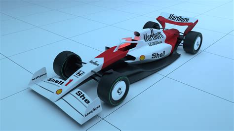 F1 2022 With Mclaren Mp44 Livery Martin Schaer Web