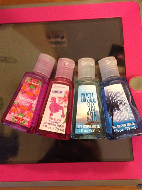 The New Hand Sanitizers From Bath And Body Works Bath And Body Works Bath And Body Work Body