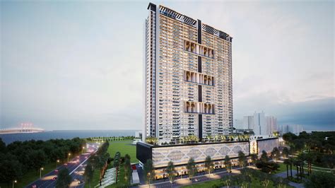 We have studio condos & 1 bedroom condos at view talay 1 for rent and sale at very competitive. The Zen Condominium and shoplot - PropXpress