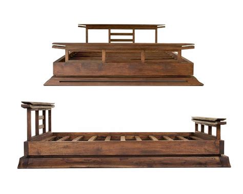 How To Make Your Own Japanese Bedroom Platform Bed Designs Japanese