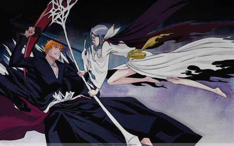 Bleach Series Watch Order Guide February 2023 Anime Filler Lists