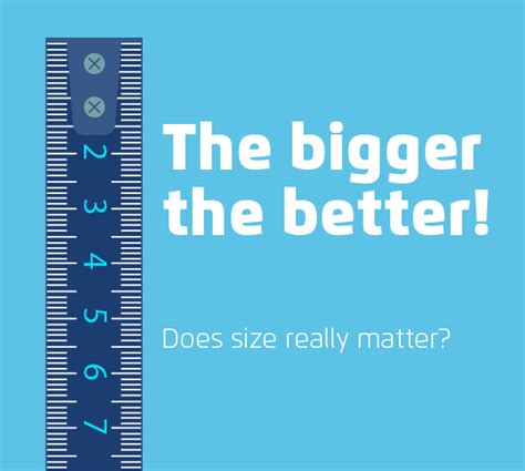 Alot of stamina = lasting longer into the map. They Say Bigger is Always Better, But Does Size Really ...