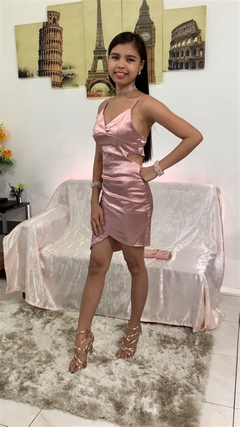 Pin On Pink Tight Mini Dresses