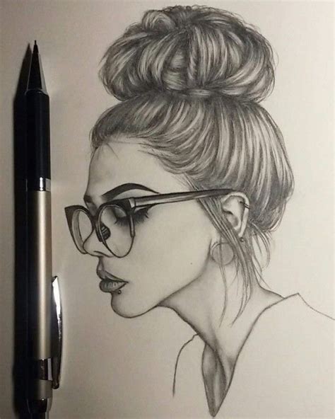 Here is another interesting read on the diverse. 45 Cute and Easy Things To Draw When Bored - Buzz Hippy