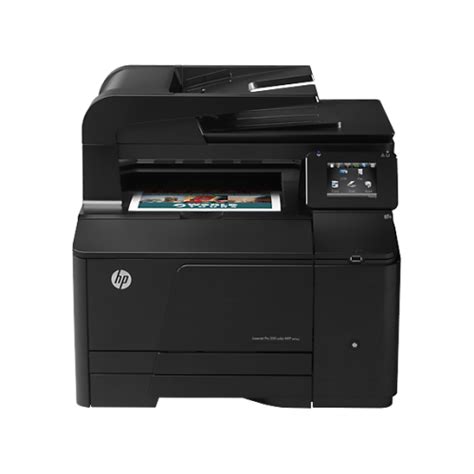 We replace all parts and consumables to. HP LaserJet Pro 200 color printer M251NW Wireless Printer