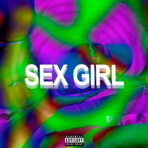 Sex Girl Single By Lover Angel Spotify
