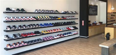 Prized Kicks Sneaker Store Now Open At The Shops At Legacy Plano Magazine