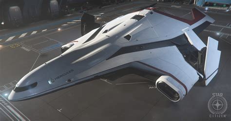 Star Citizen Persistent Universe Monthly Report Boredgamer