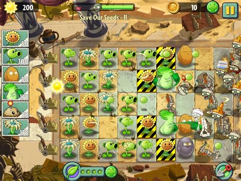 Plants Vs Zombies 2 Jay And Silent Bob Webisode Video 3