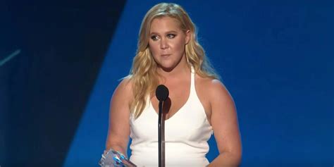 More Comedians Accuse Amy Schumer Of Stealing Their Jokes Now With Video Backup The Daily Dot
