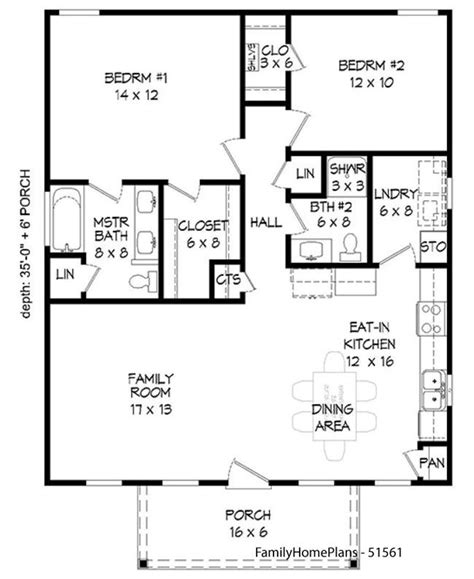 Simple House Plans With Porches House Plans Online Wrap Around